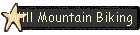 Will Mountain Biking