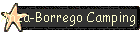 Anza-Borrego Camping Trip