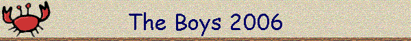 The Boys 2006
