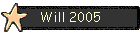 Will 2005