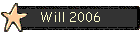 Will 2006